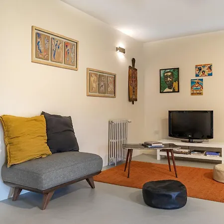 Nyaraló Arty Studio In A Farm House