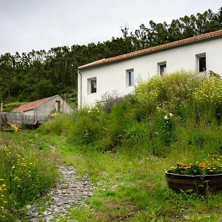 Arty Studio In A Farm House Sobral da Abelheira